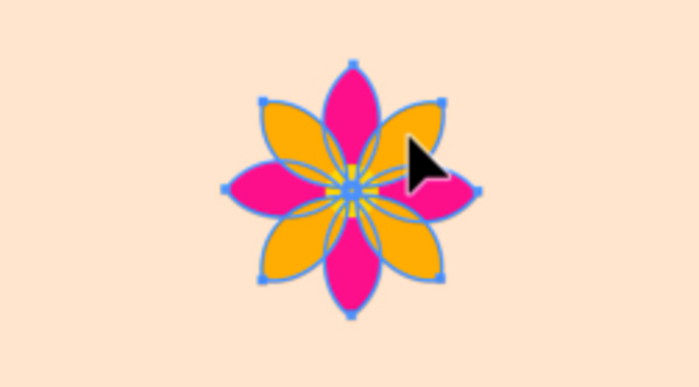 Adobe Illustrator'daki Group Selection Tool: Çalışmalarınızı Daha Verimli Hale Getirin